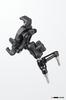 Daytona Motorcycle Smartphone Holder for Flex Optional Handlebar Post Base FSH, B-4 (60724)