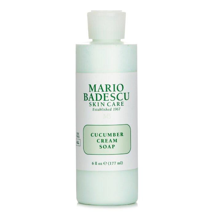 Mario Badescu Cucumber Cream Soap - All Skin Types