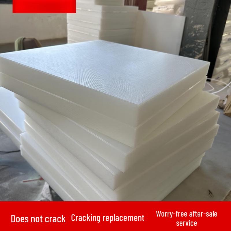 

Large Plastic Chopping Board