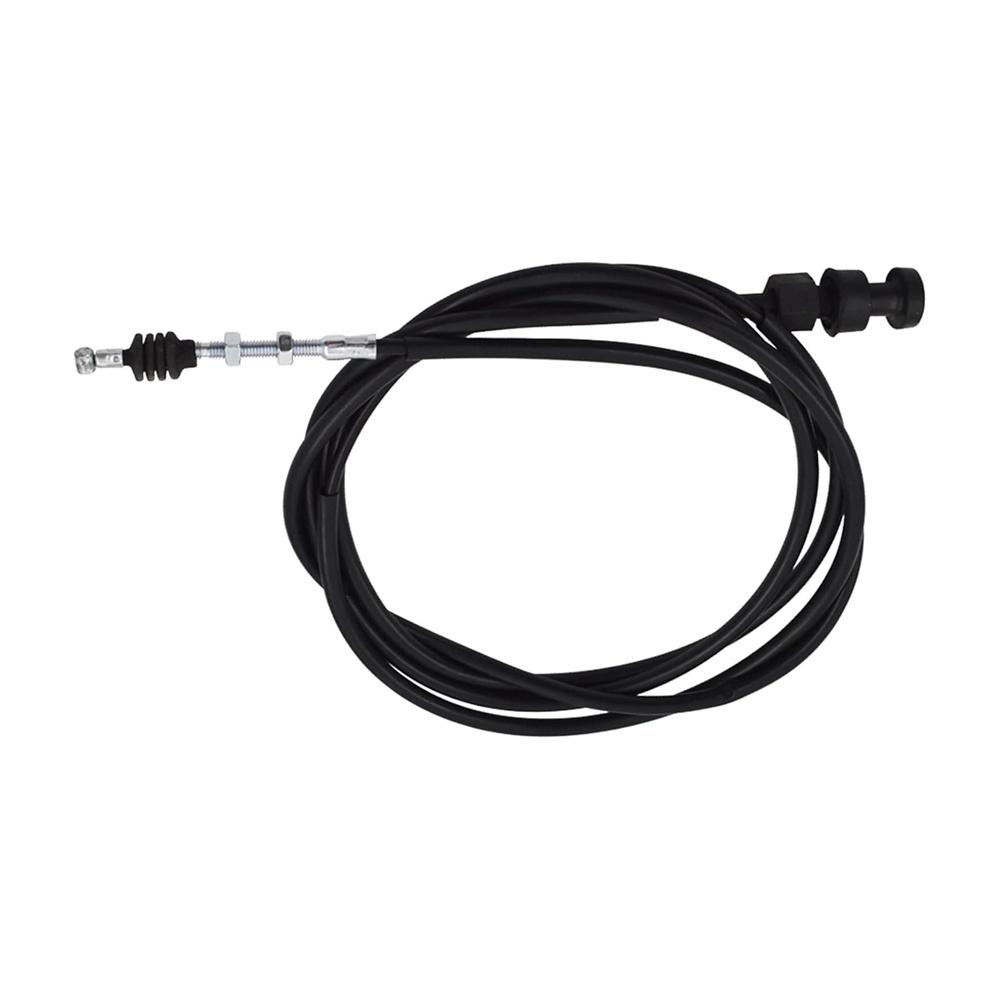 Choke Starter Cable Replaces 54017-1208 For Kawasaki 3000 3010 3020 4000 Mule