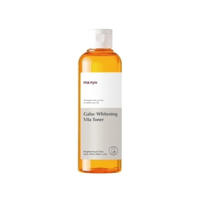 manyo Galac Whitening Vita Toner 210ml