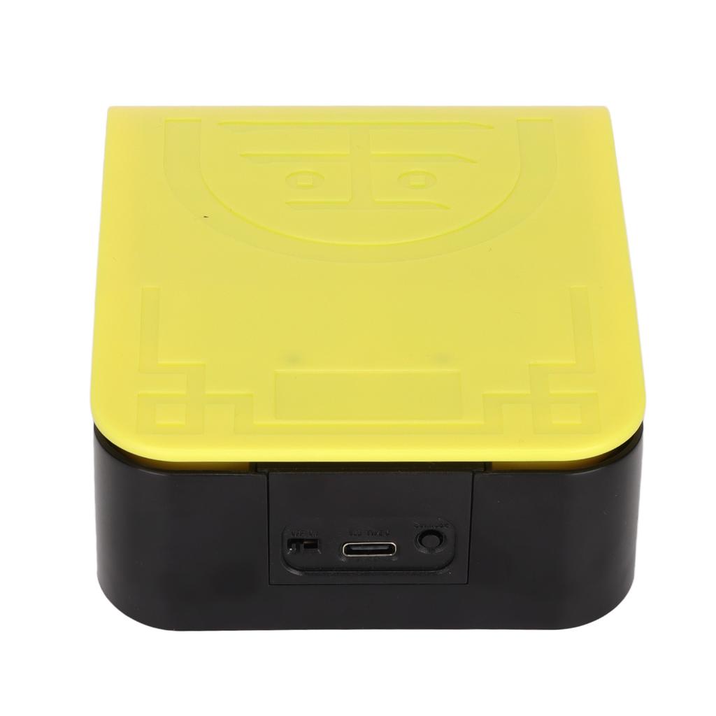 Single Foot Switch Pedal Wireless 2.4G Wired USB Three Connection Mode High Sensitivity Ergonomic Foot Switch Pedal