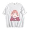 Rent-a-Girlfriend Sumi Sakurasawa T-Shirt - Shy Anime Charm Design Unisex Tee