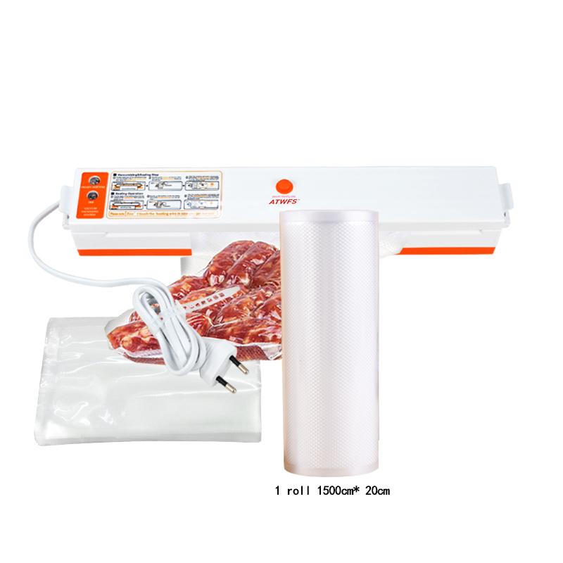 

Вакуумный упаковщик пищевых продуктов, упаковочная машина для кухонной упаковки, упаковщик контейнеров, вакуумный мешок