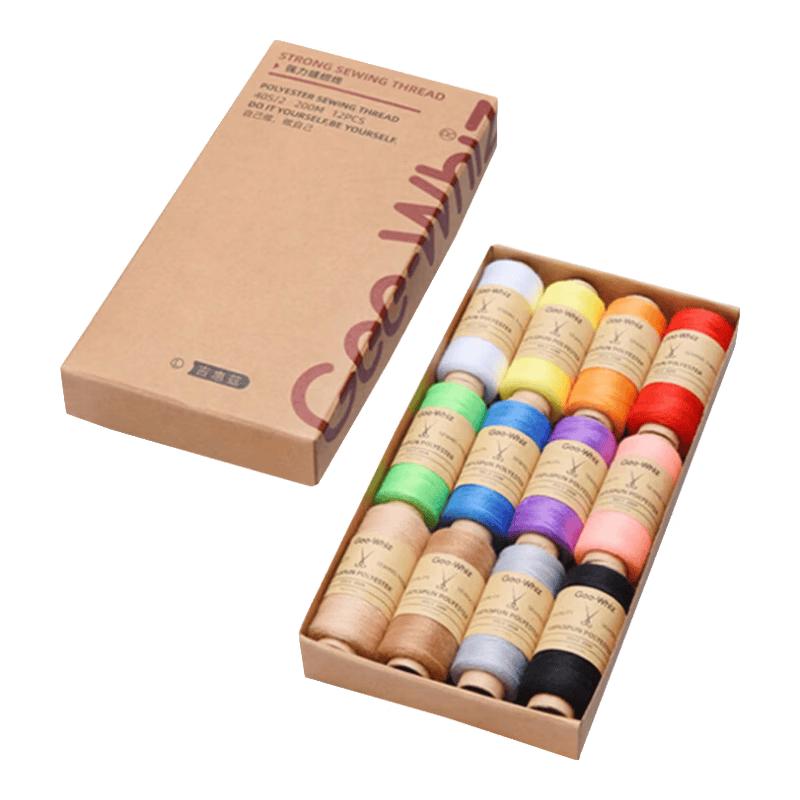Bingyou 402 Sewing Thread Kit