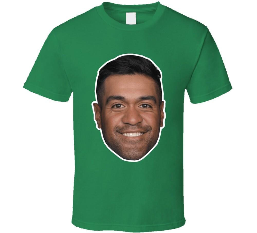 Tony Finau Golf Sports Fan T Shirt Unisex T-Shirt XXL