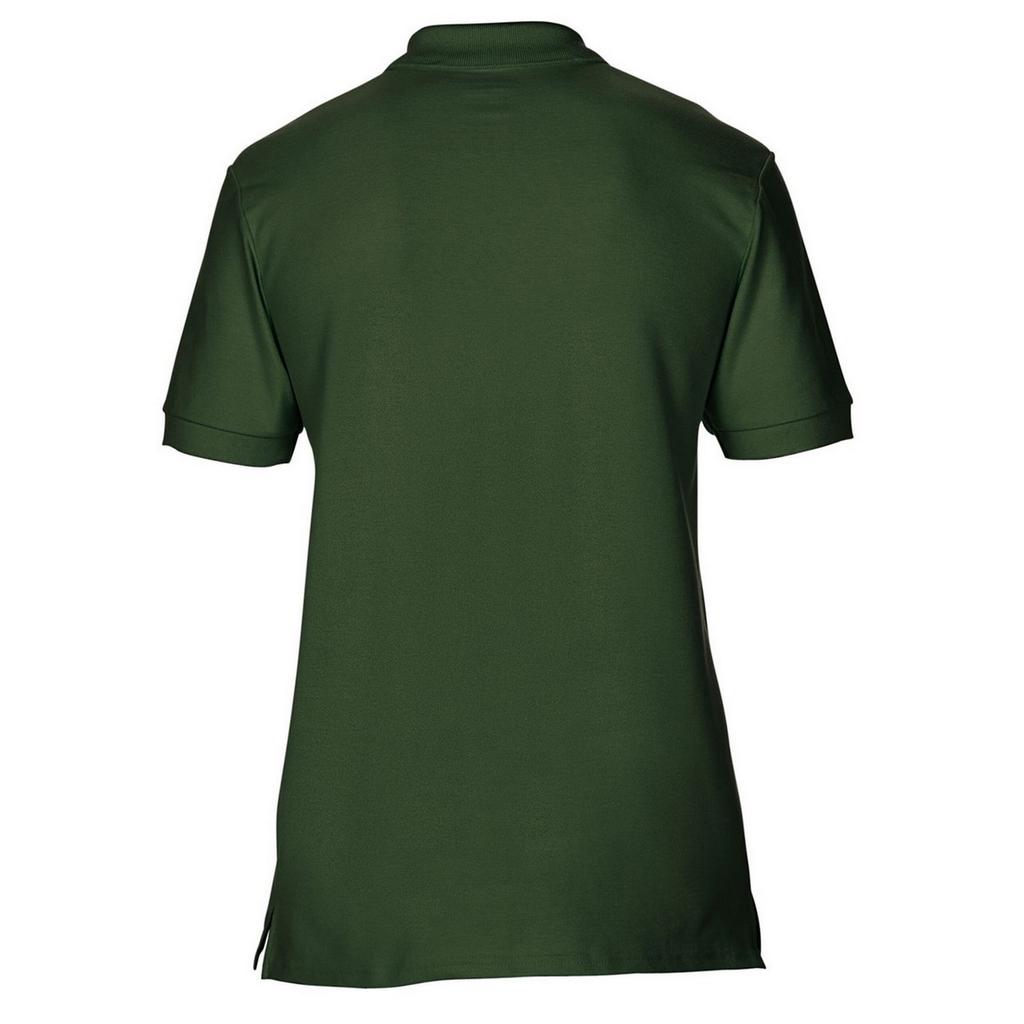 Gildan Mens Hammer Piqué Polo Shirt