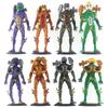 Titan Clock Man Figuras Pvc Model Skibidi Toilet Man Game Action Toy Figures Boys Children'S Birthday Gift