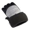 Winter Heated Ski Gloves, Full Finger Waterproof Touch Screen, Motorcycle Outdoor Sports Electric