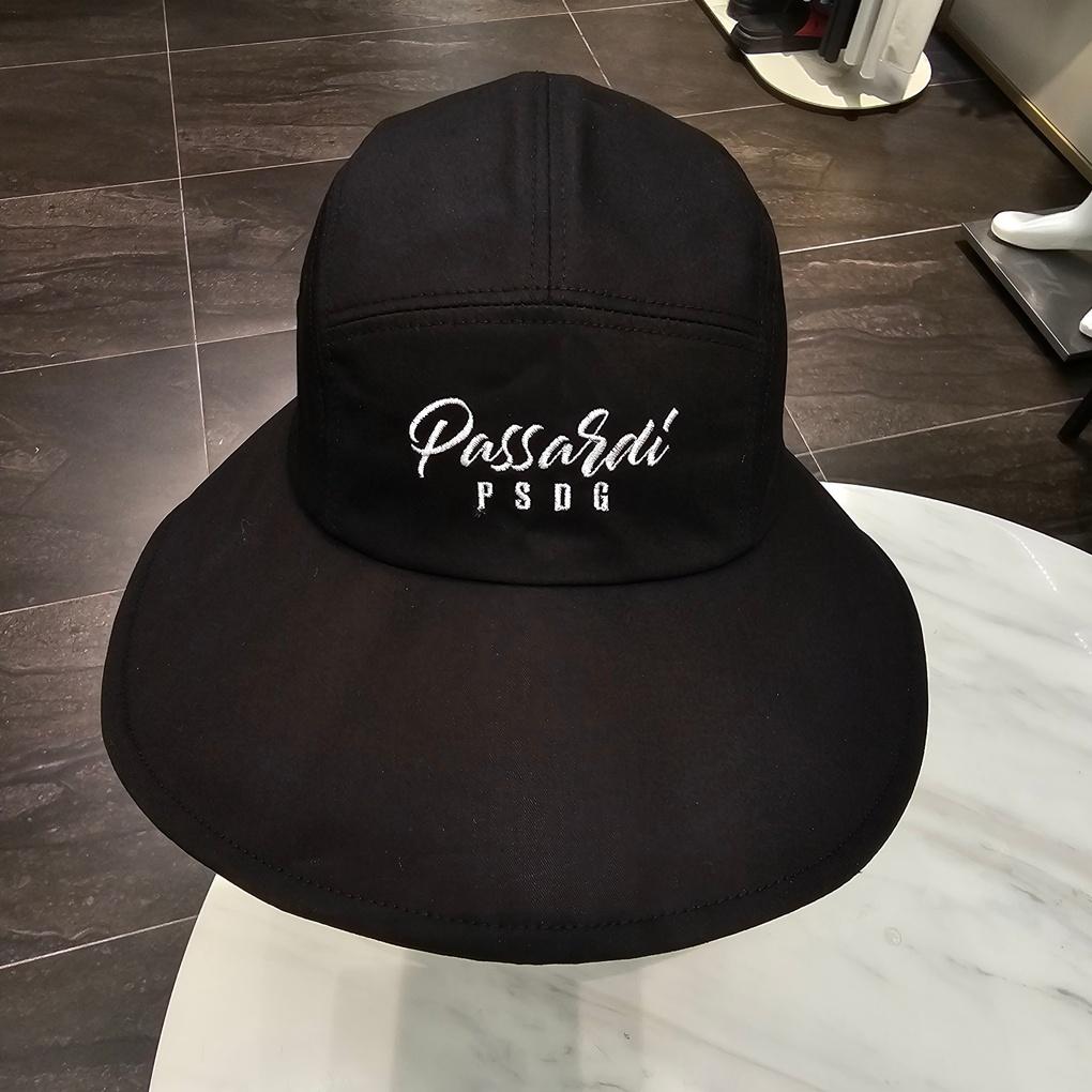 Pasadi PTSAH908 Women's Casual Diagonal Camp Bucket Hat