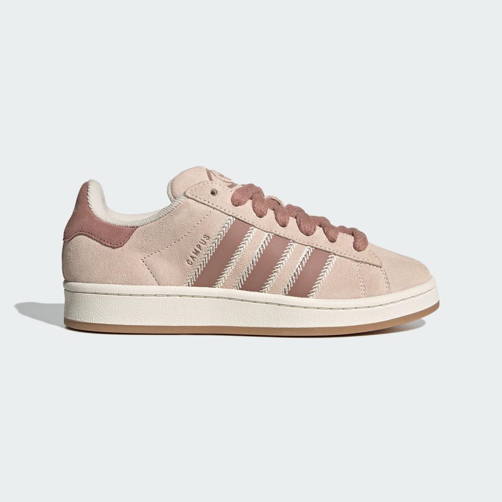 adidas Campus 00s Camp Cream White Wonder Quartz Warm Clay (Women's)