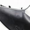 Taillight Black Decorative Panel Trunk Sealing Plate Rear Cover Tailgate Light Cover Plate For Nissan MURANO 2015-2021