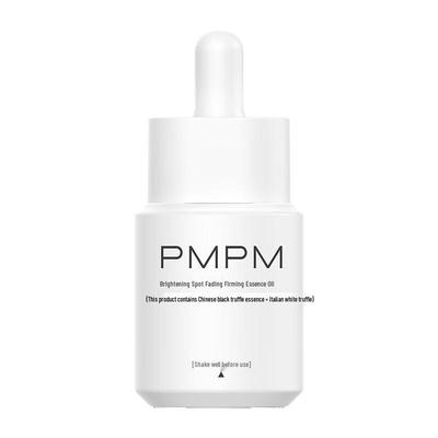 Black & White Truffle Brightening & Firming Essence Oil