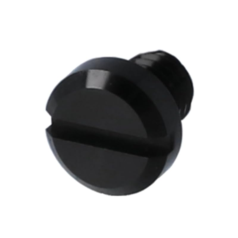 

Avail screw_m3_blk retainer screw black