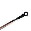Huangbo ZP1001 Remote Car Front Axle Steering Tie Rod Upgrade