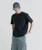 MAGOODGAN Headwear 9322 Pigment Deep Sea Blue Ball Cap