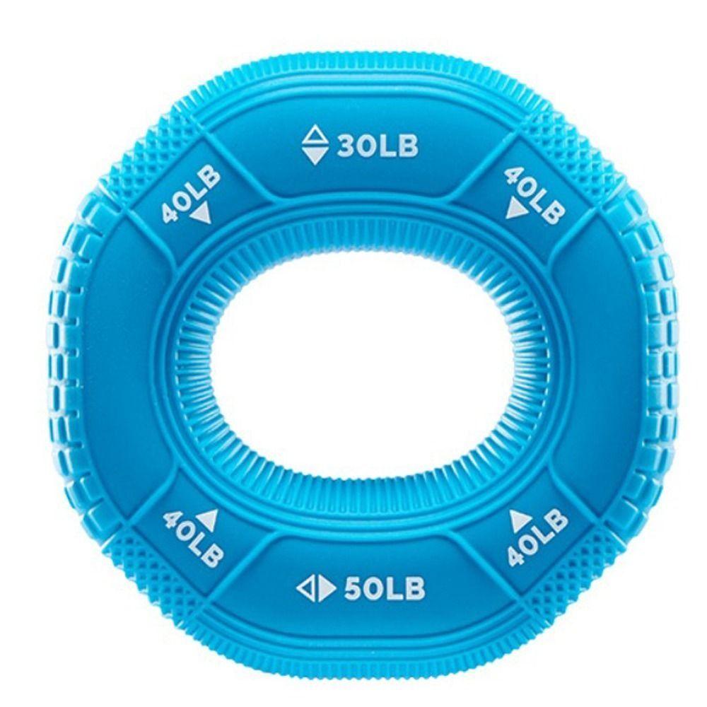 Silikonowy ekspander nadgarstka przenośny uchwyt fitness ekspander palców przedramion trener fitness