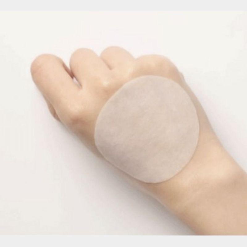 MISSHA Super Aqua Ultra Hyalron Toner Pads 180g | 90 Pads