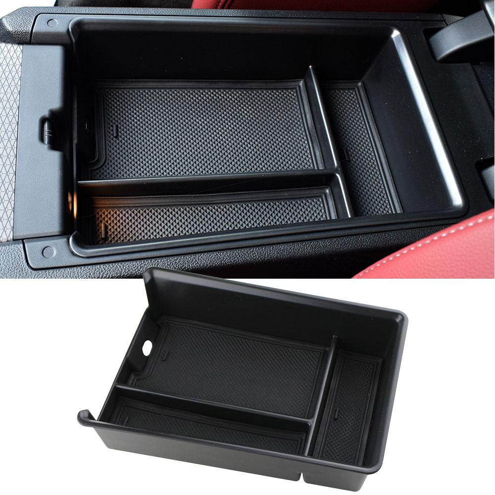 Car Armrest Storage Box Tray for BMW 3 Series G20 G21 G22 G23 2020-2026 2026 2026 2026 Console Plate Organizer Accessories