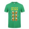 Check Out My Six Pack Funny Beer Tshirts Summer Casual Unisexs Tshirt Unisex T Shirt Oneck Top Unisex Tee Dy314