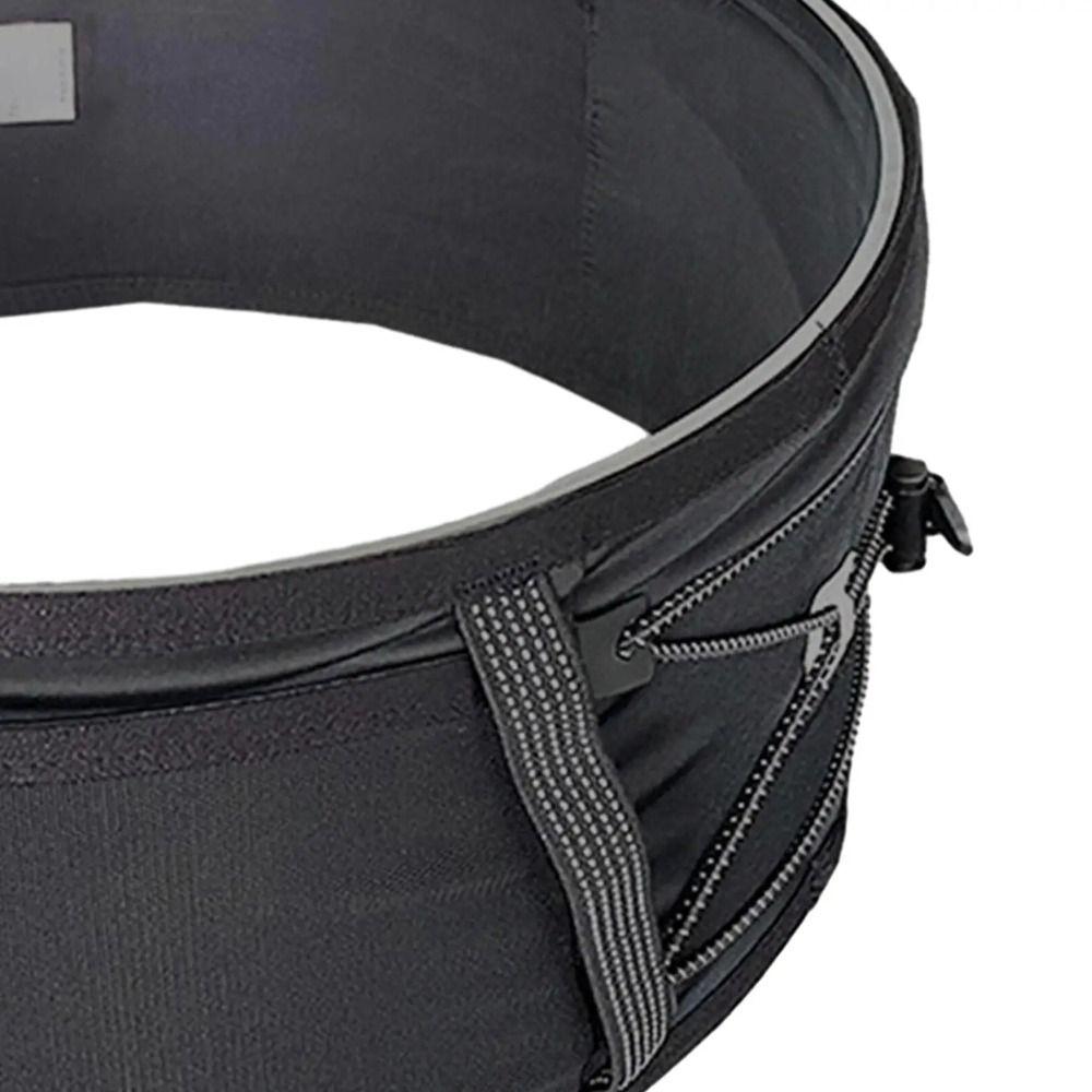 Mobile Phone Bag Running Waist Pack Breathable Sports Fanny Pack Running Bag Belt  Fitness Gym