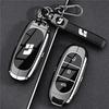 Premium Key Case for Li Auto L6 Pro/L7/L8/L9