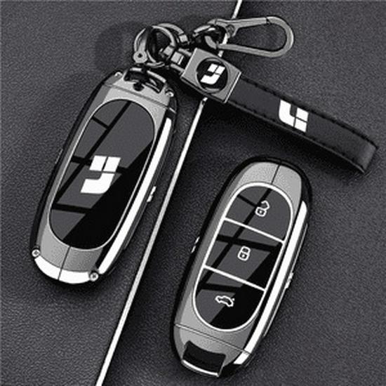 Premium Key Case for Li Auto L6 Pro/L7/L8/L9