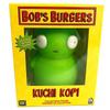 Exclusive Bob's Burgers Glows In The Dark Gitd Comic Con Action Figure Toy Non-toxic Pvc Material