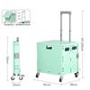 Portable Folding Utility Cart