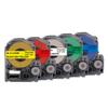 Compatible Label Tape for Epson Kingjim Printers