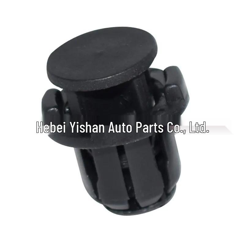 Front Bumper Rivet Clip for Ford Fiesta, Max, Mondeo