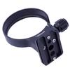 This Metal Tripod Mount Is Compatible with Sigma Specifically the DC OS It Includes a Support Mounting Bracket and The Bottom Features an Arca Plate
