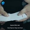 Northern Magic Quantum Mind Prediction Poker Deck