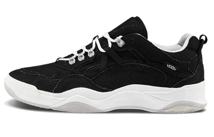 Vans Varix Wc Черный Белый Черно-белый VN0A3WLNTYU 38