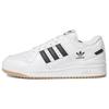 New Originals Forum 84 Low Adv White Black HP9088