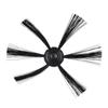 Floor Brush Round Brush 2pcs For Vacuuming Robots High Quality Mini Smart Mark 1