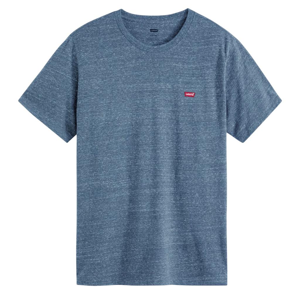 Levis Mens Original Housemark T-Shirt