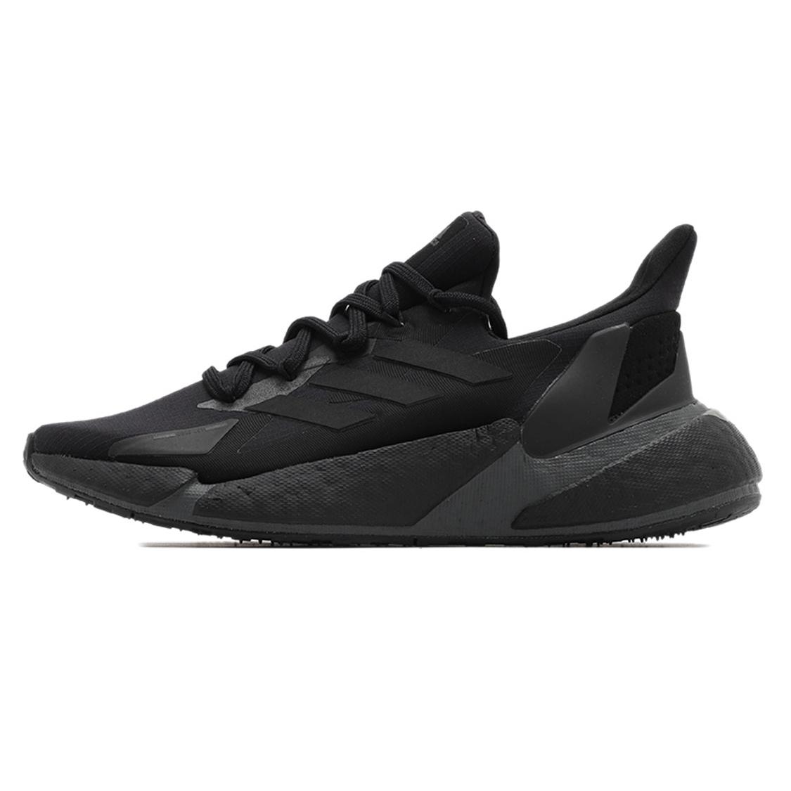 

Новые Adidas X9000L4 Cold.Rdy Черные G54883 37