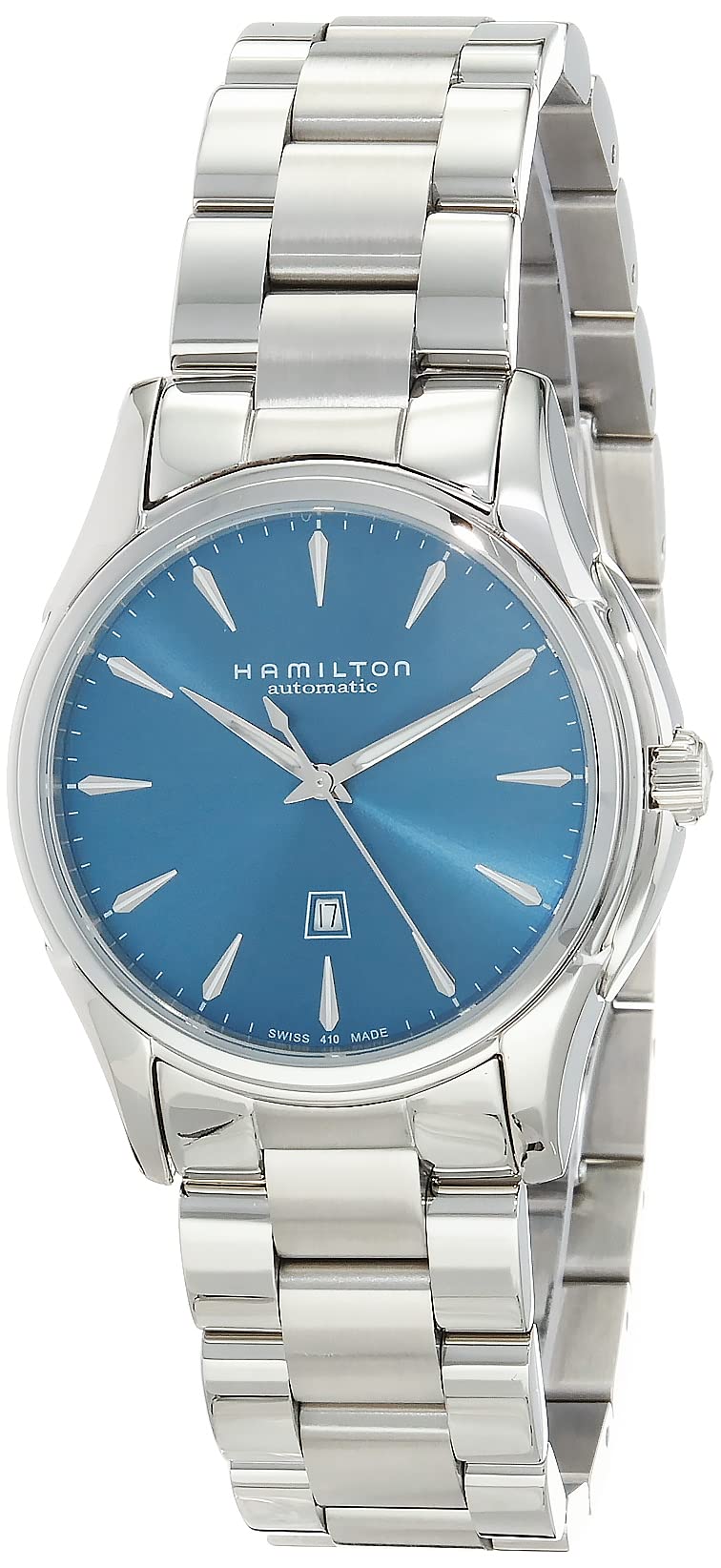 

HAMILTON Watch Regular Warranty WMATIC D H32315141 Imported [Hamilton] A34-BU-BRC Men s [Звичайний продукт]