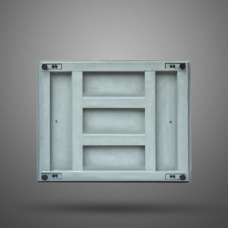 Hochoice Industrial Electronic Floor Scale (CN Version)