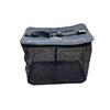 Portable Foldable Floating Fish Protection Bucket - Outdoor Sea Fishing Gear Basket and Net Bag