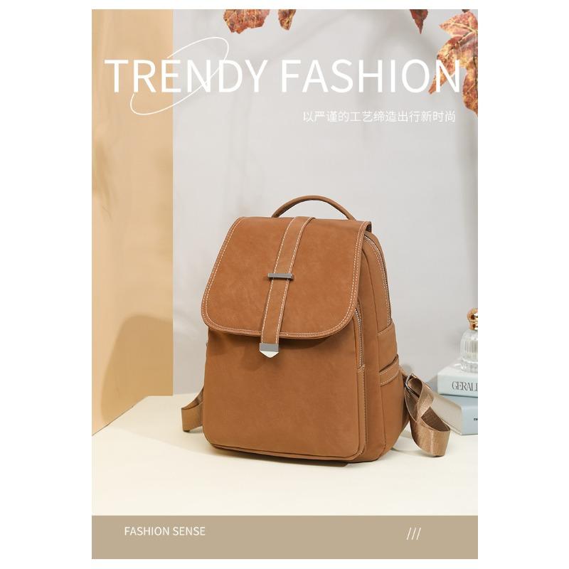 Ladies  Shoulder Bag - Casual and Simple Style, Light Luxury Women s Single Shoulder Bag