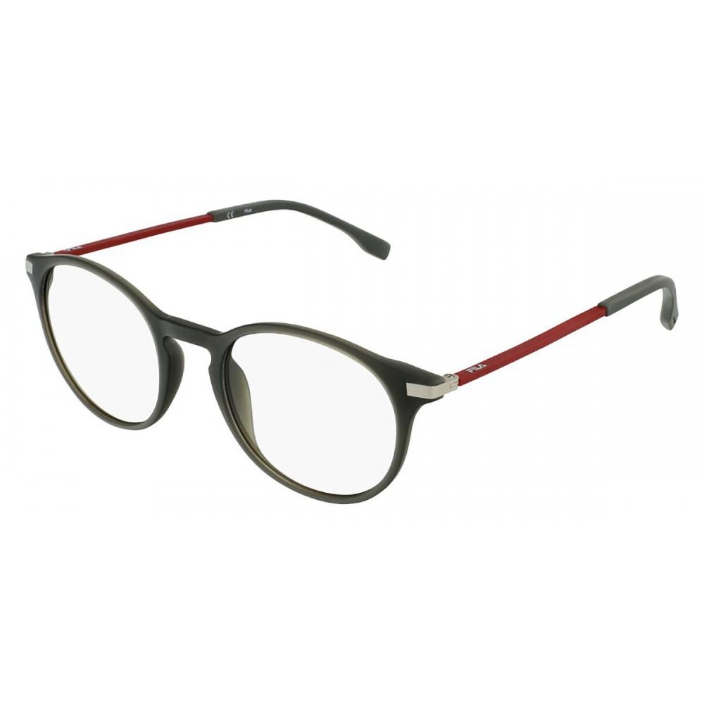 

Fila Vf9388 04a4 Unisex Eyeglasses Matte Grey/49-19-145