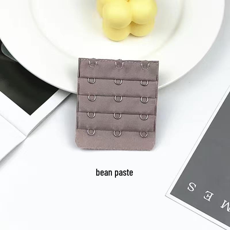 Underwear Bra Extender: Four-Row, Four-Hook & Three-Hook Options