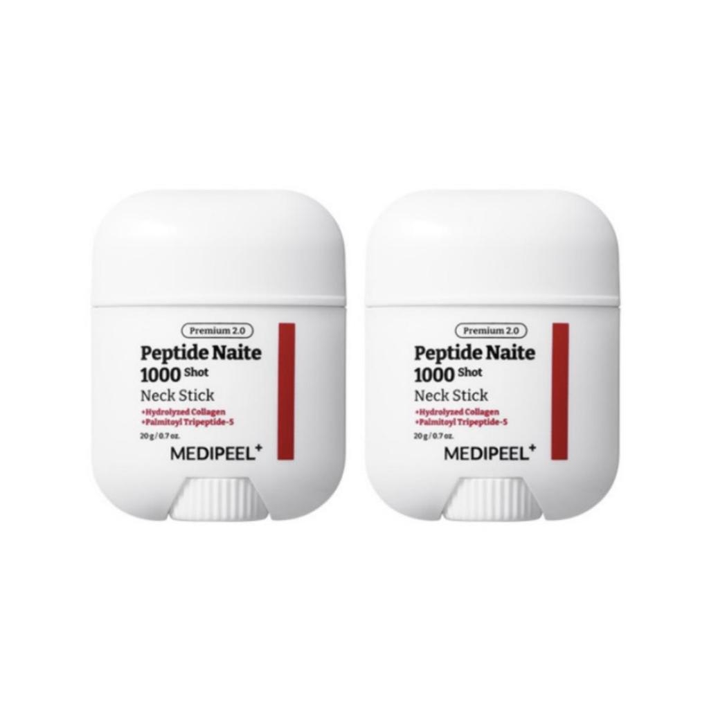 Medipeel Peptide Naite 1000 Shot Neck Stick 2.0 20g