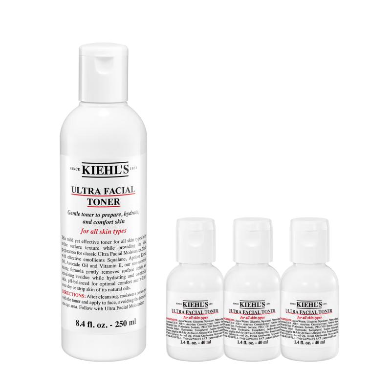 

Kiehl s Ultra Facial Toner