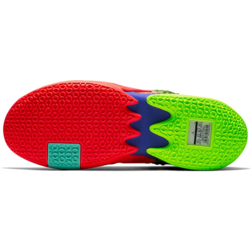 Jordan Zer0.2 Sp Why Not? Jordan CI6875-300