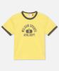 Wilseun Origin Ringer T-Shirt W (3 Colors)
