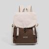 Japanese travel super lightweight backpack niche Korean ins outdoor camping backpack niche brand backpack women