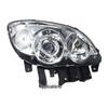 Foton King Kong Ruiqi Truck Headlight Assembly